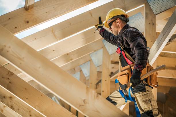 Best Commercial Roofing Services  in Franklin, WI
