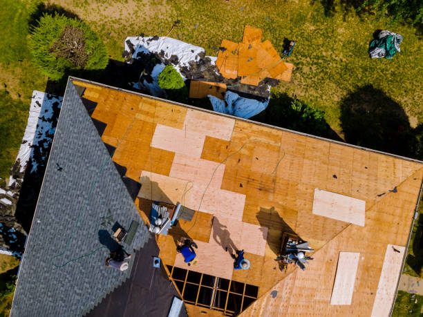 Best New Roof Installation  in Franklin, WI