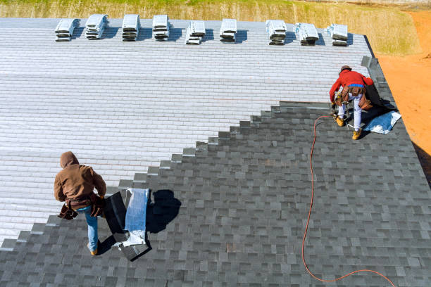 Best Shingle Roofing Installation  in Franklin, WI