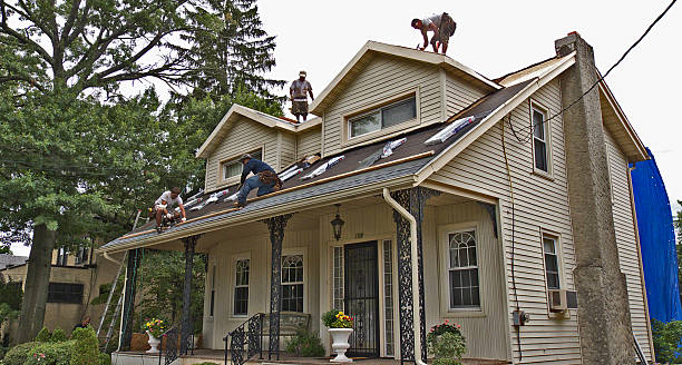Best Gutter Installation and Roofing  in Franklin, WI
