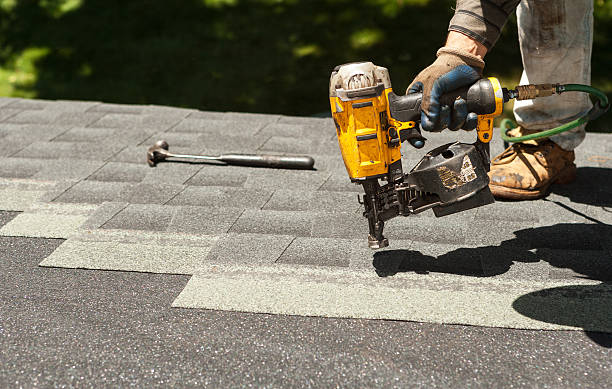 Best Storm Damage Roof Repair  in Franklin, WI