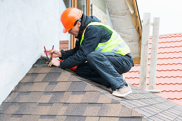 Best Metal Roofing Contractor  in Franklin, WI