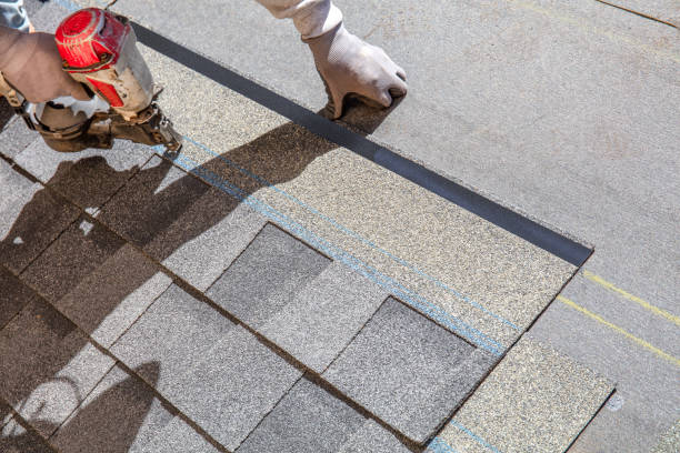 Best Shingle Roofing Installation  in Franklin, WI