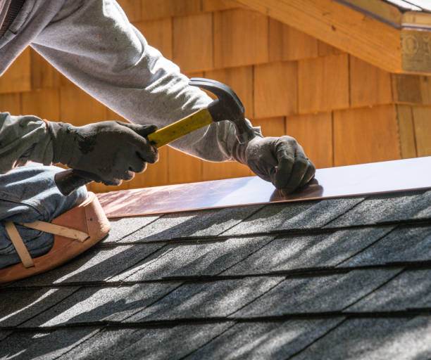 Quick and Trustworthy Emergency Roof Repair Services in Franklin, WI